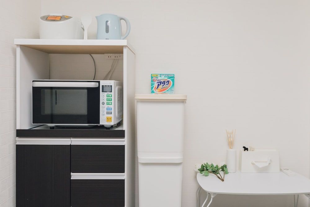 AFP Shimanouchi J Apartment Apartment (B) 14