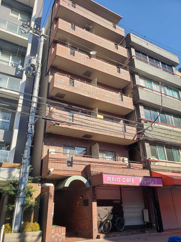 undefined Clio Court Namba East 5