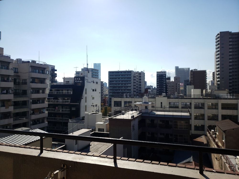 Clio Court Namba East Standard Double Room (Big Room) (701) 12