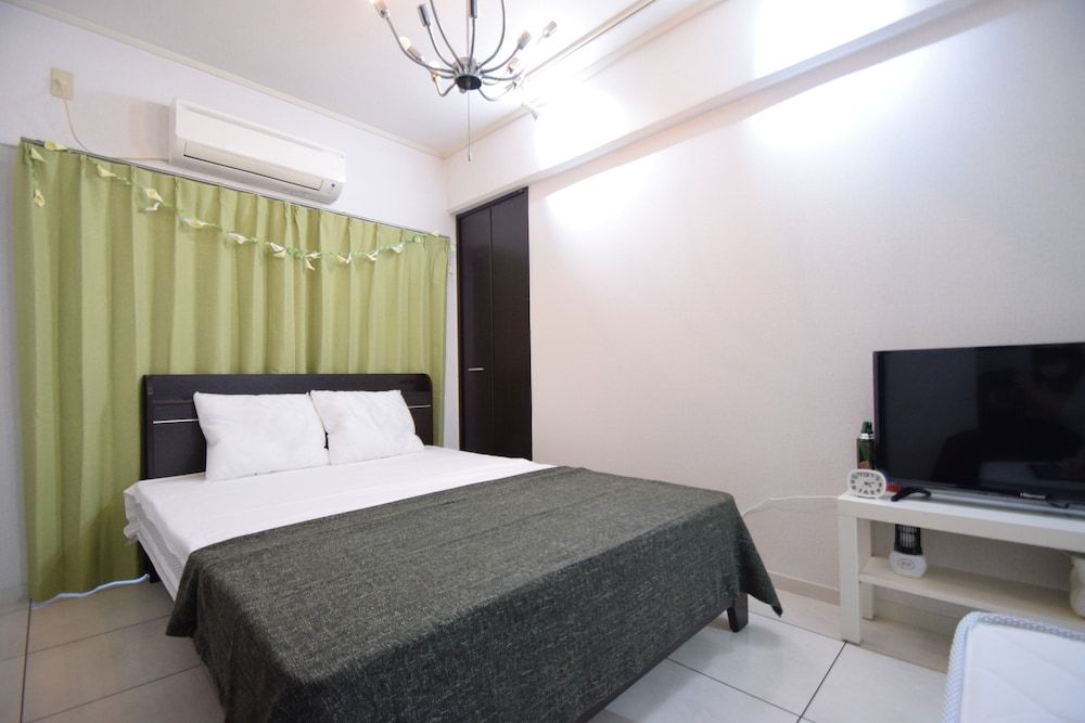 undefined Clio Court Namba East 6