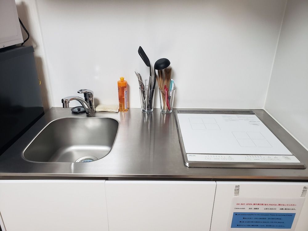 Clio Court Namba East Standard Double Room (Separate) (505) 3