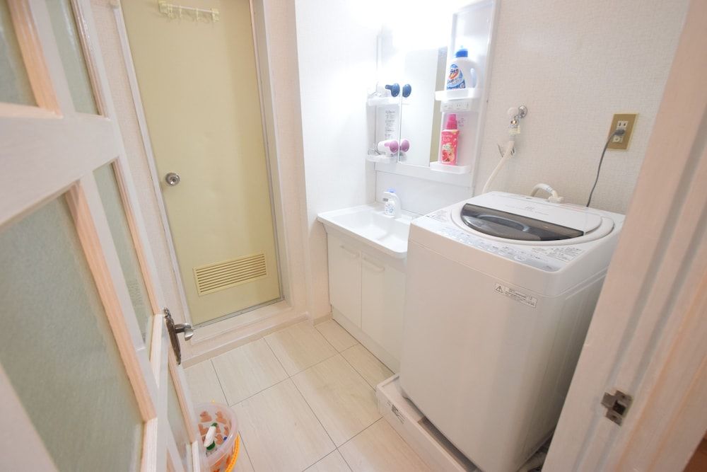 Clio Court Namba East Standard Double Room (Big Room) (701) 6