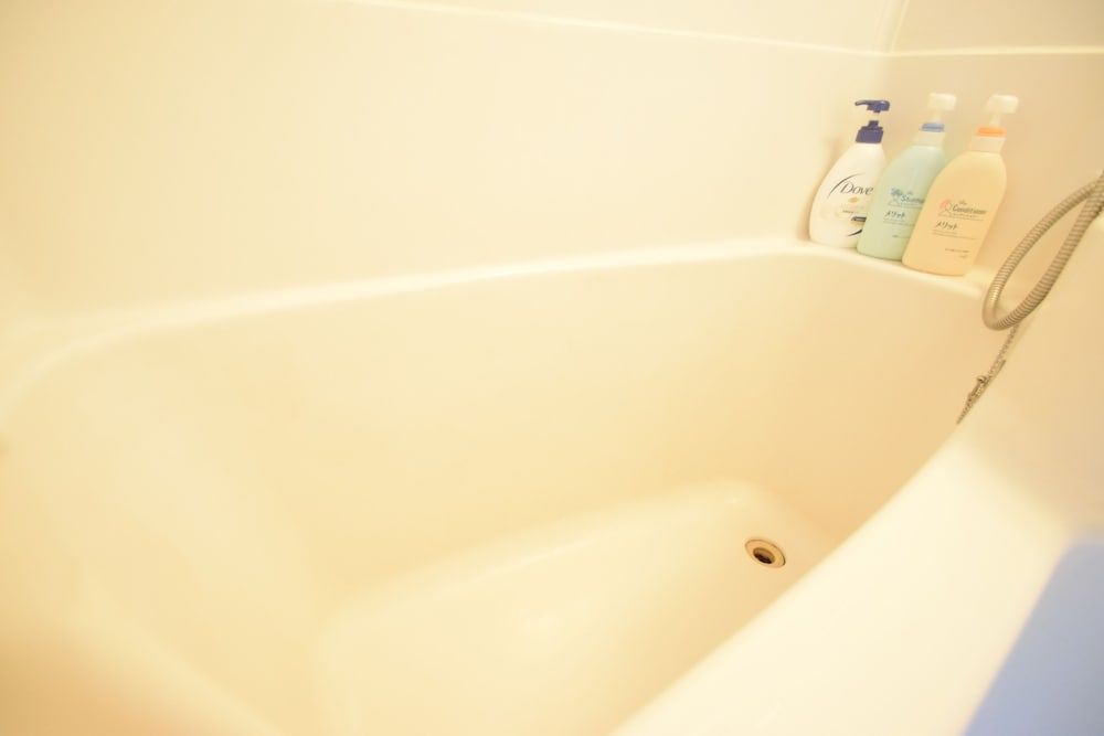 Clio Court Namba East Standard Double Room (Separate) (505) 6