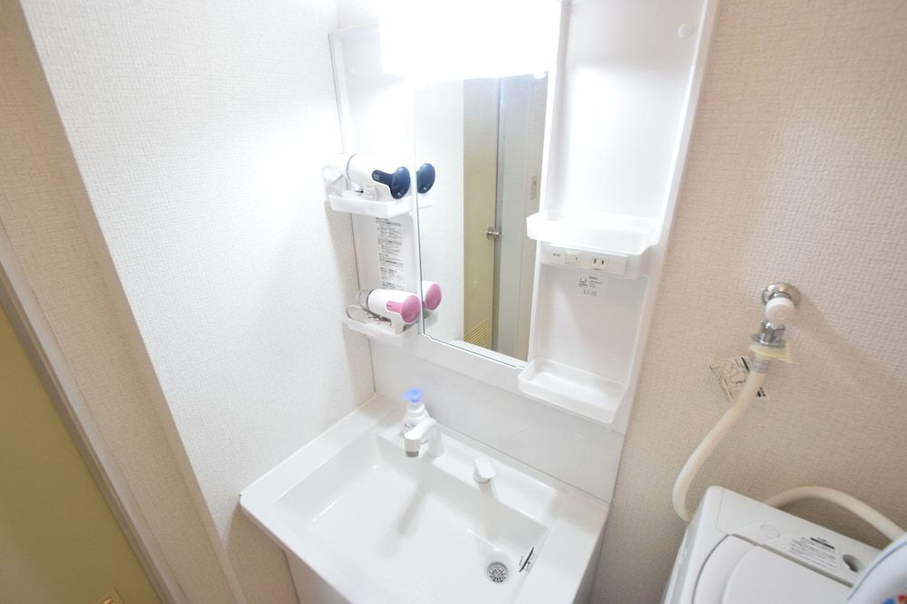 Clio Court Namba East Standard Double Room (Big Room) (701) 9