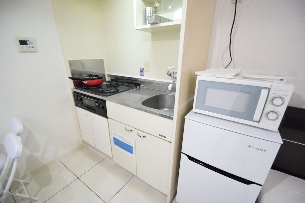 undefined Clio Court Namba East 9