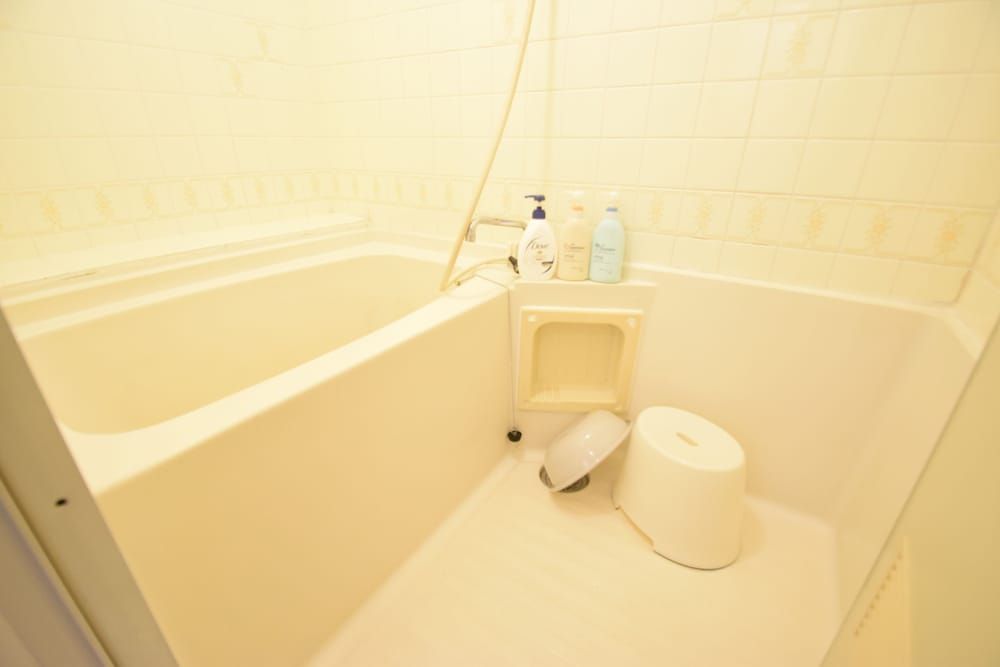 Clio Court Namba East Standard Double Room (Big Room) (701) 8