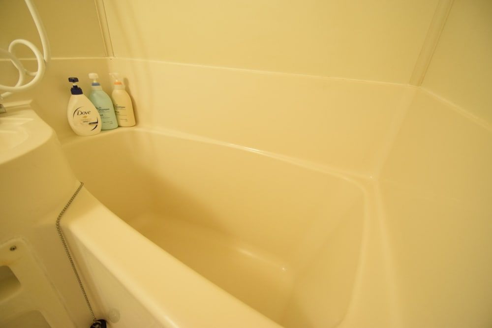 Clio Court Namba East Standard Double Room (503) 8