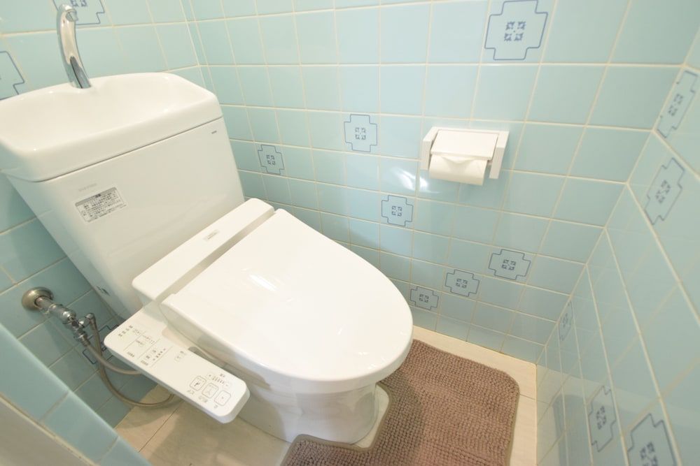 Clio Court Namba East Standard Double Room (Big Room) (701) 7