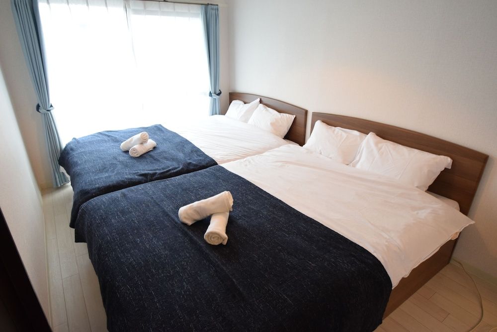 undefined Clio Court Namba East 3