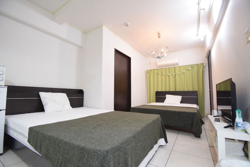 undefined Clio Court Namba East 8