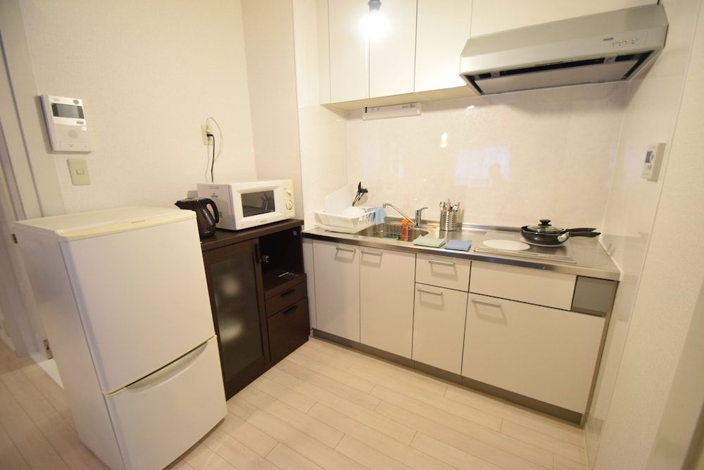 Clio Court Namba East Standard Double Room (Big Room) (701) 5