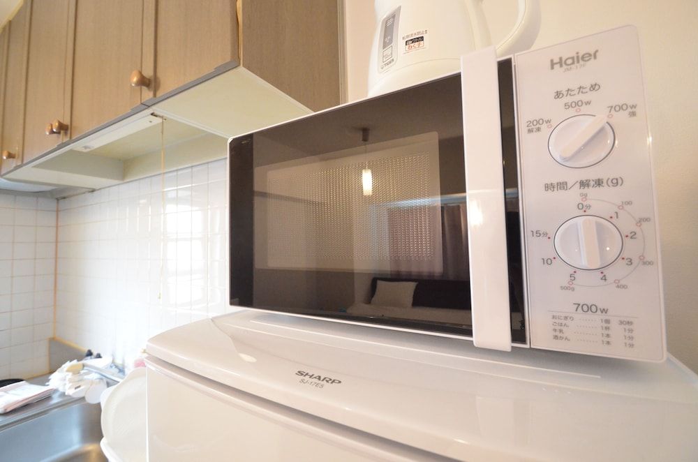 Color Shimanouchi Standard Double Room (401) 8