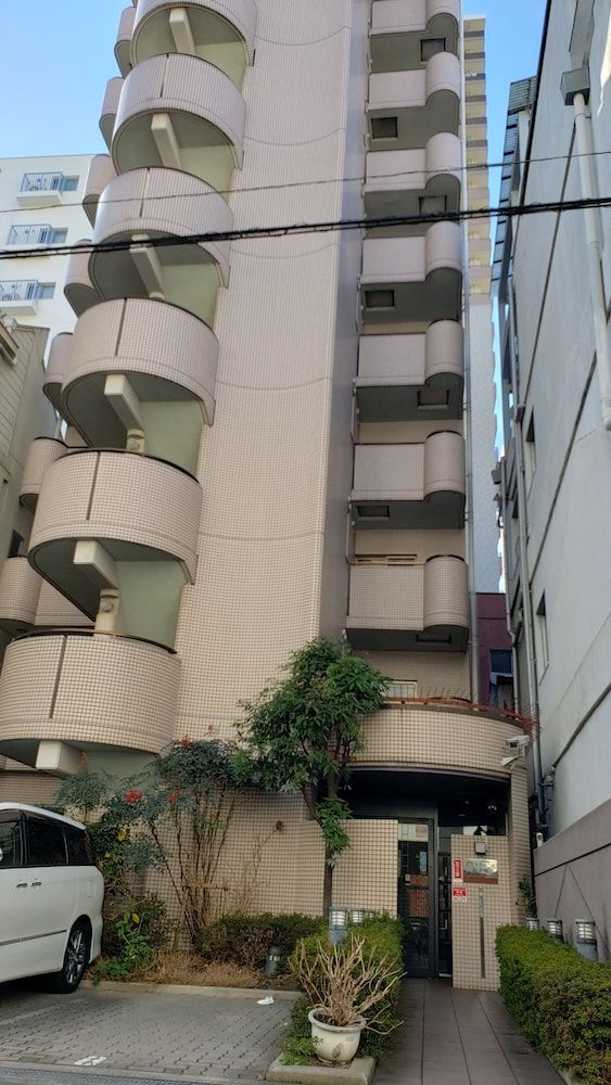 undefined Color Shimanouchi 5