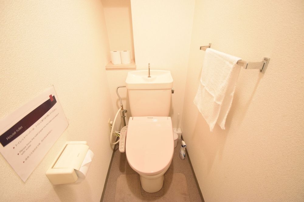 Color Shimanouchi Standard Double Room (701) 7