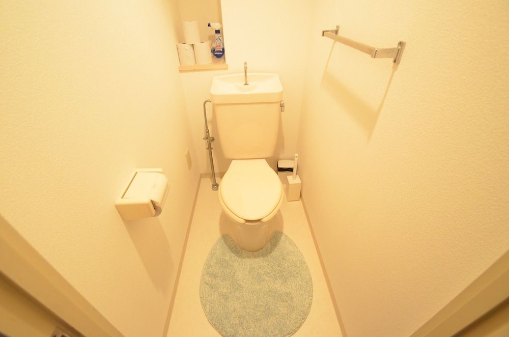 Color Shimanouchi Standard Double Room (401) 9