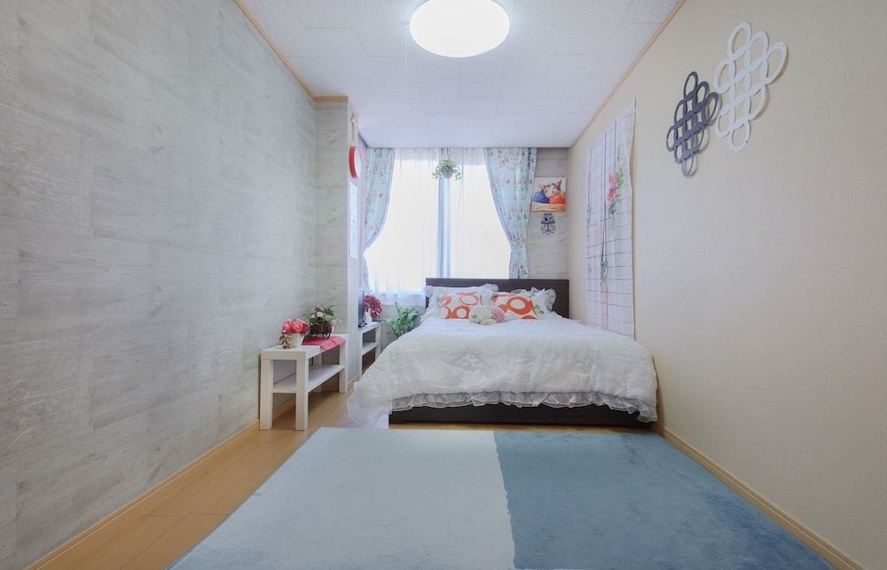 undefined Young Minbak Osaka Guest House
