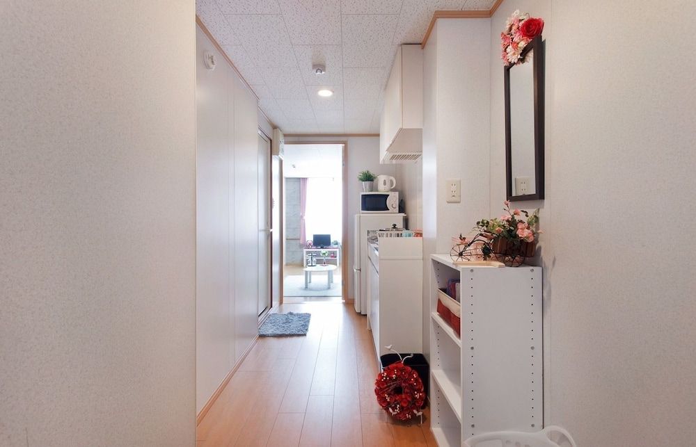 undefined Young Minbak Osaka Guest House 7