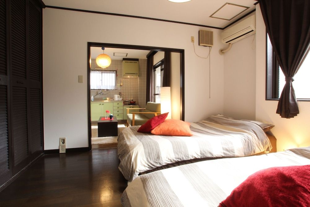 undefined Amenity Apartment 2