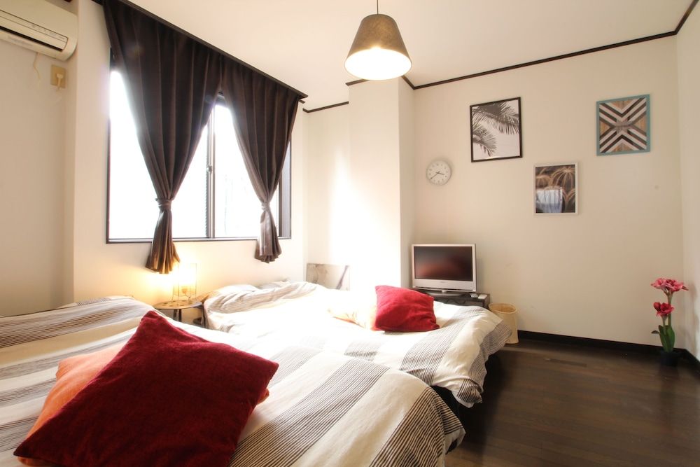 undefined Amenity Apartment