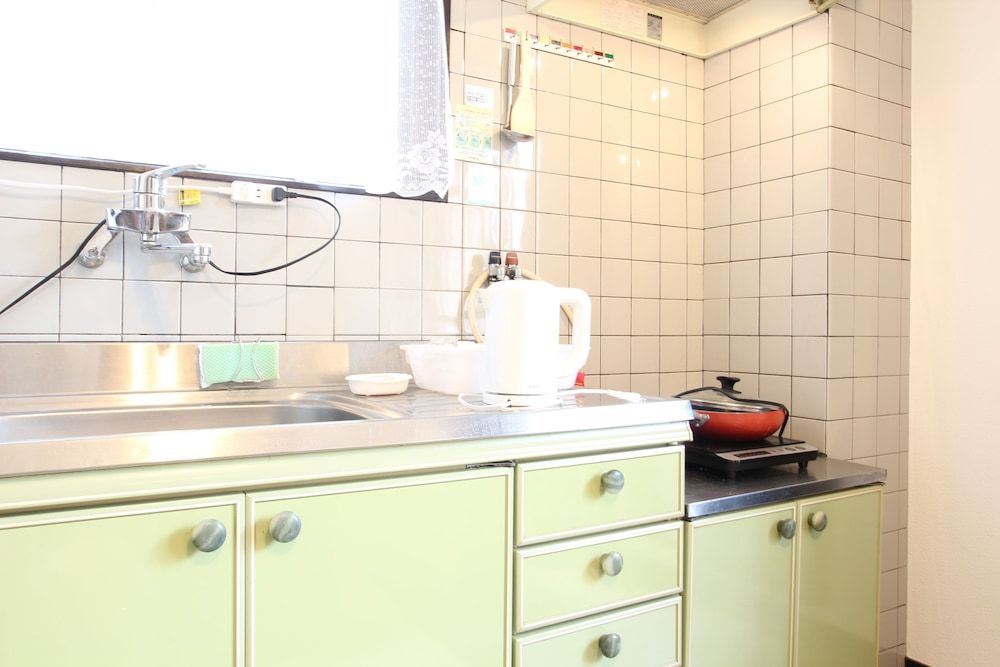 undefined Amenity Apartment 4