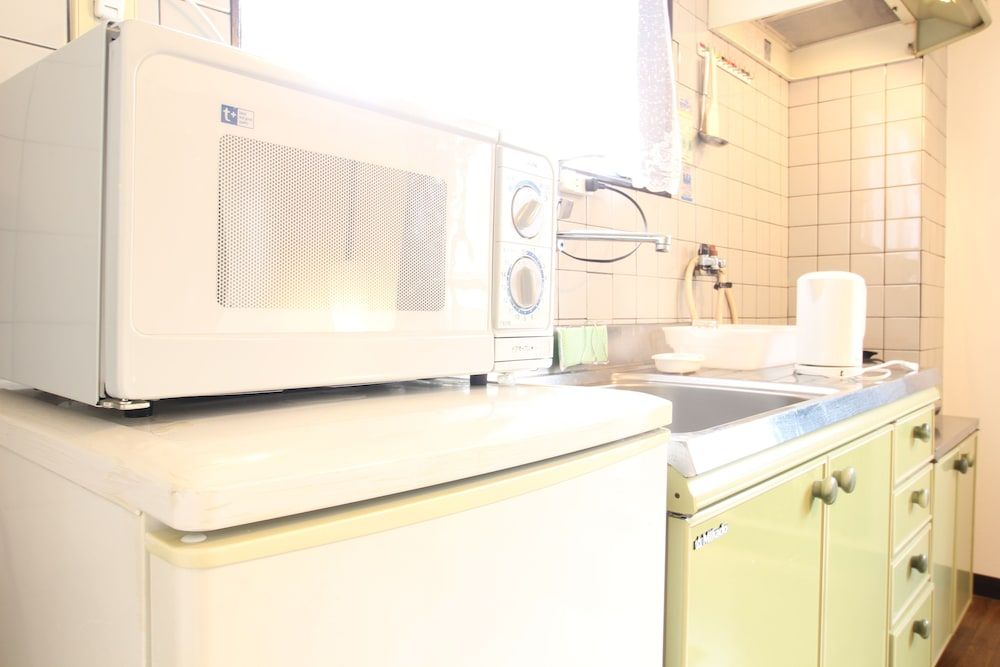 undefined Amenity Apartment 5