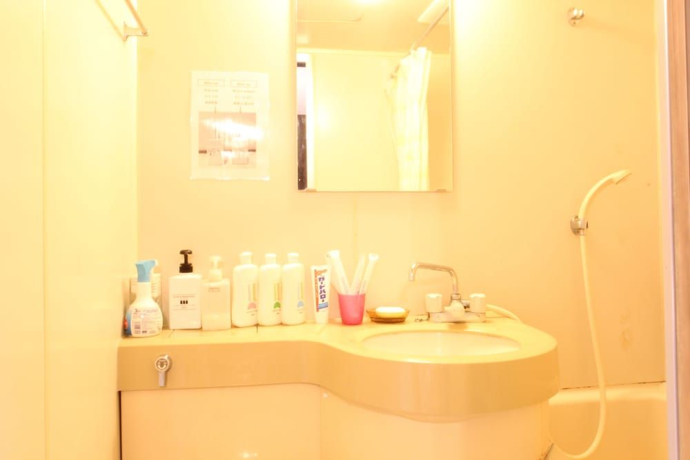 undefined Amenity Apartment 6