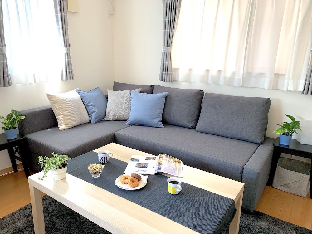 undefined Liaison House Universal Gateway