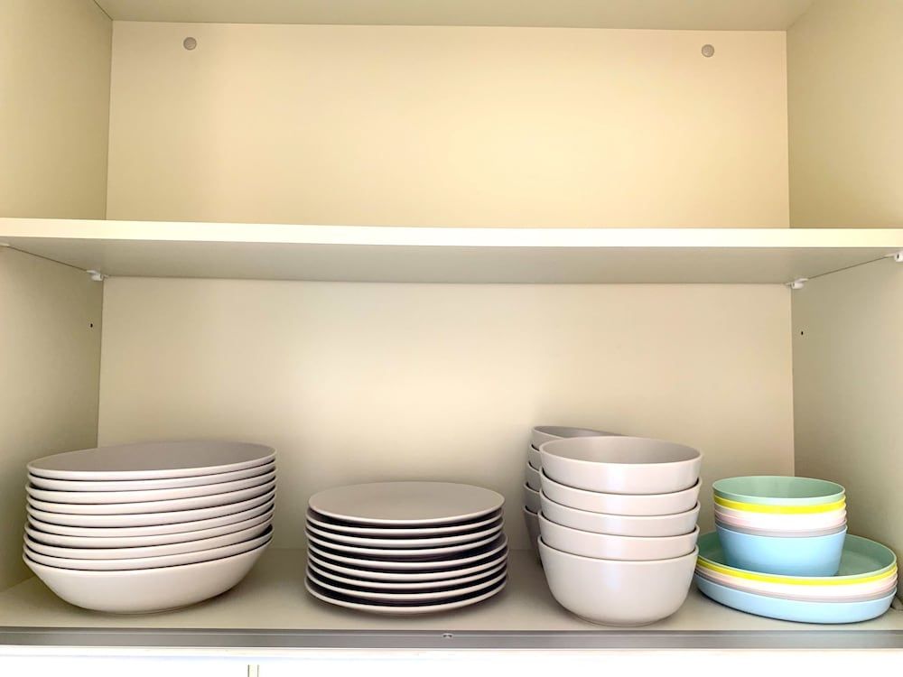 undefined Liaison House Universal Gateway 4