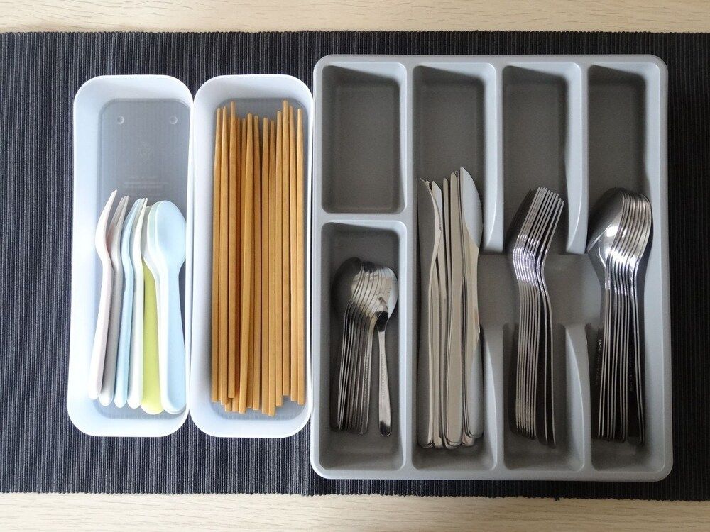 undefined Liaison House Universal Gateway 5