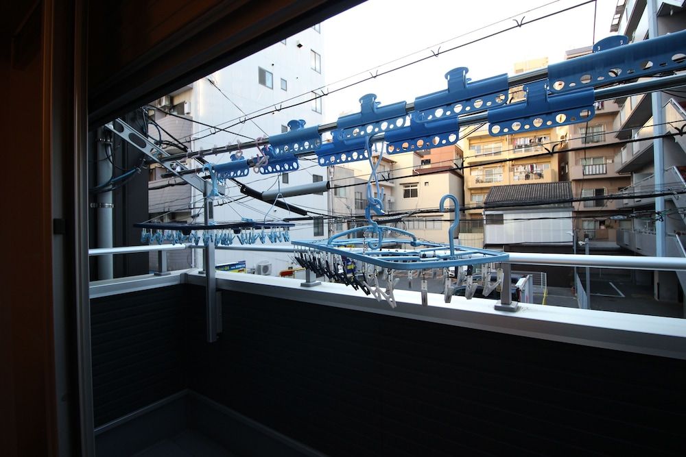 Aguri Home Private Vacation Home AG-1 23