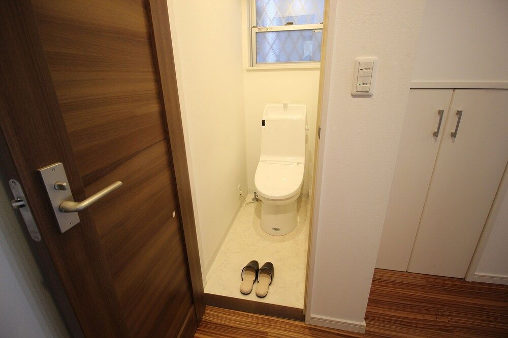 Aguri Home Private Vacation Home AG-1 28