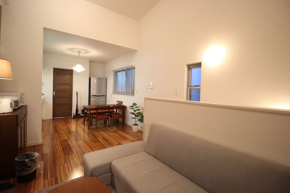 Aguri Home Private Vacation Home AG-1 51