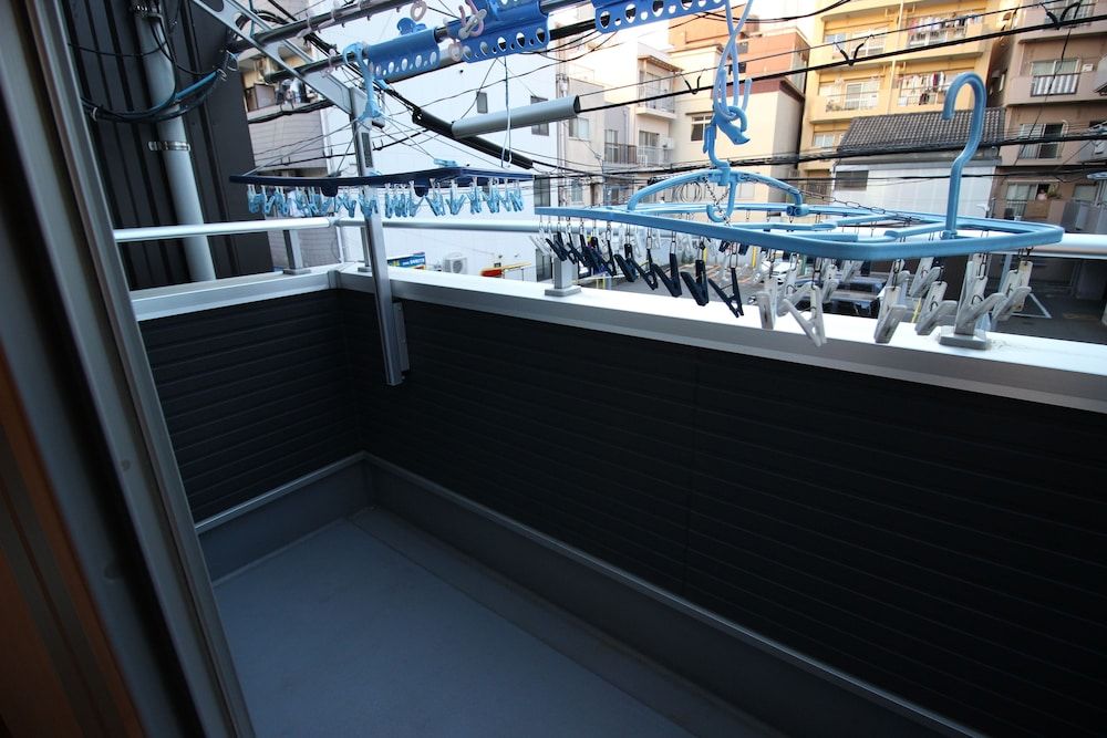 Aguri Home Private Vacation Home AG-1 21