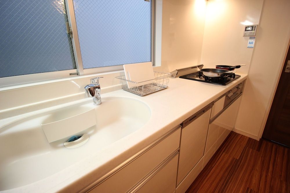 Aguri Home Private Vacation Home AG-1 26