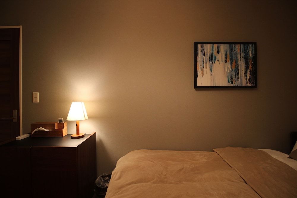 Aguri Home Private Vacation Home AG-1 43