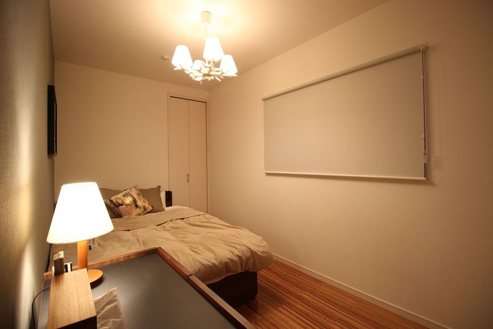 Aguri Home Private Vacation Home AG-1 38