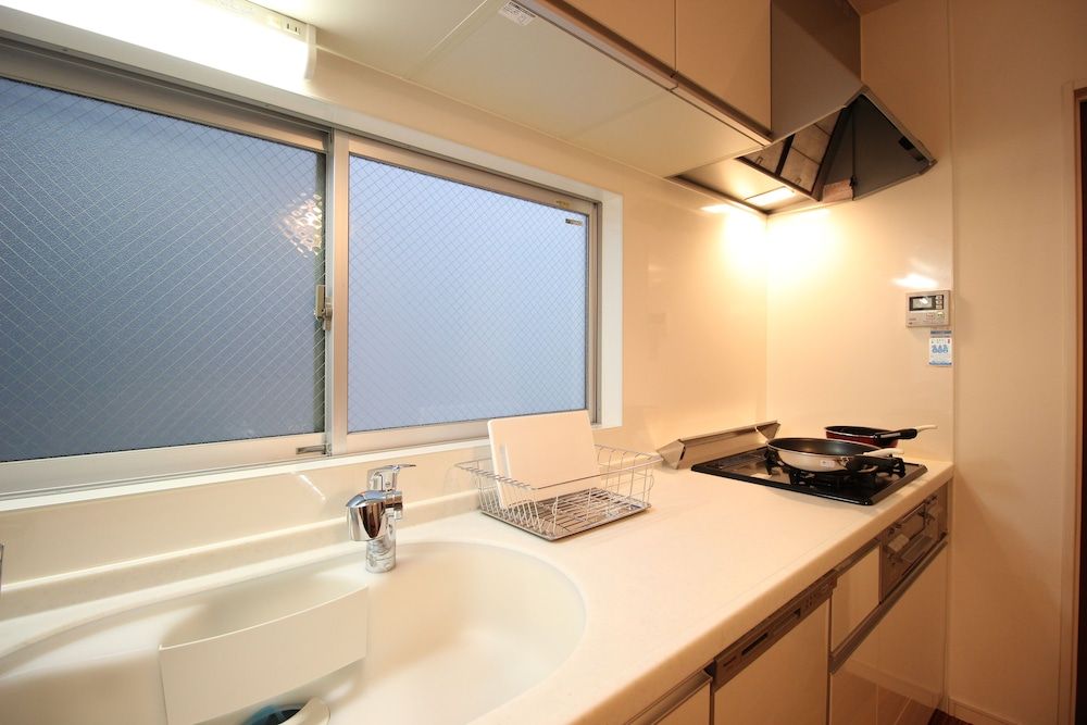 Aguri Home Private Vacation Home AG-1 27