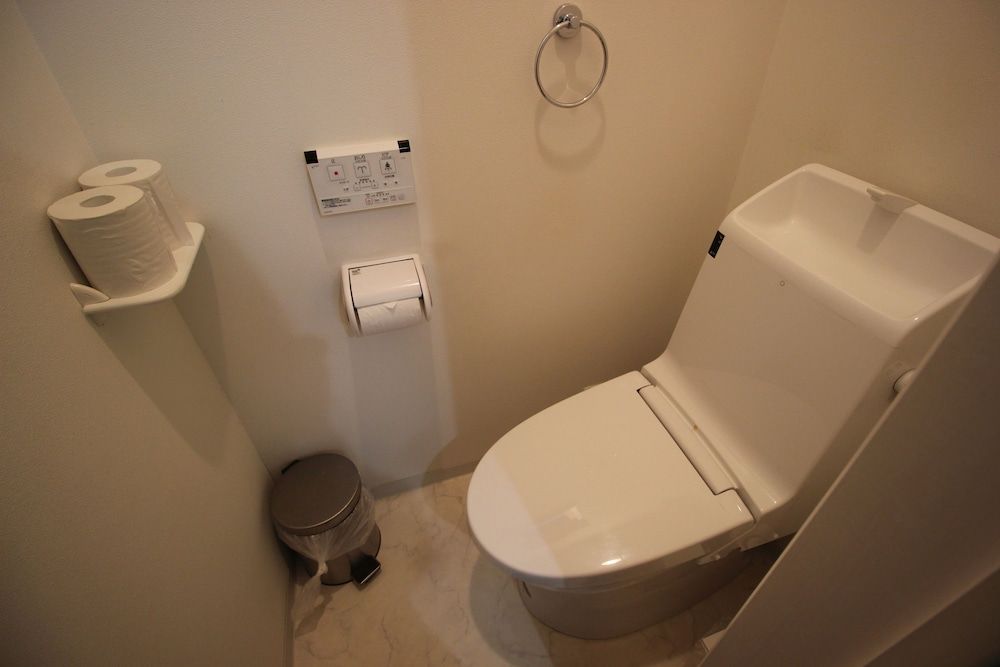 Aguri Home Private Vacation Home AG-1 31