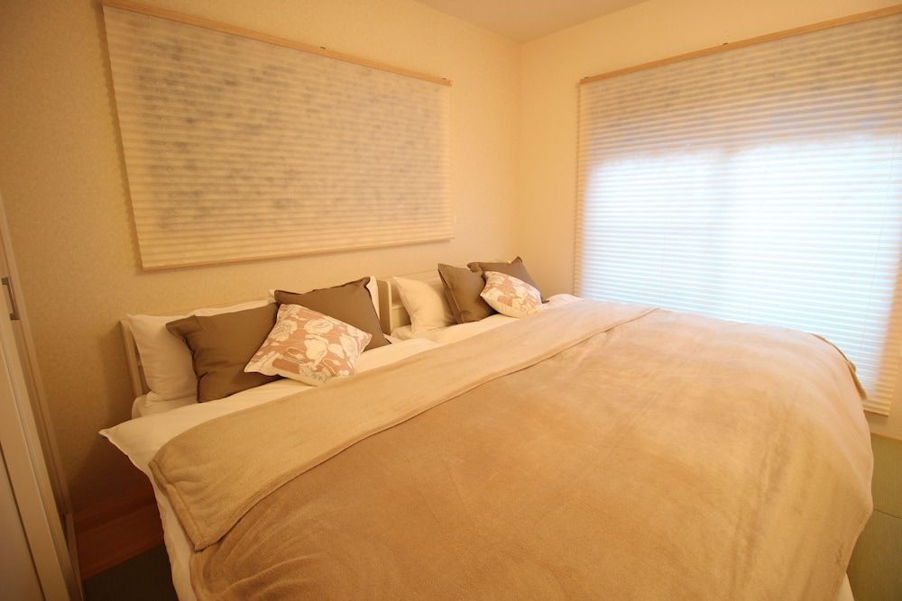 Aguri Home Private Vacation Home AG-1 18