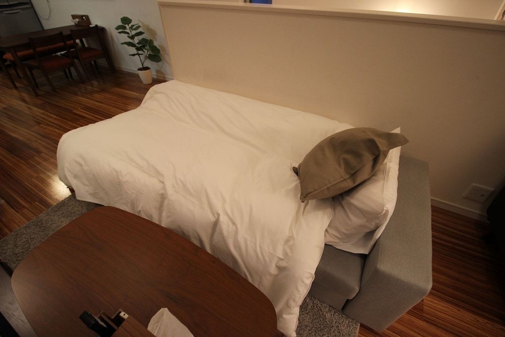 Aguri Home Private Vacation Home AG-1 20