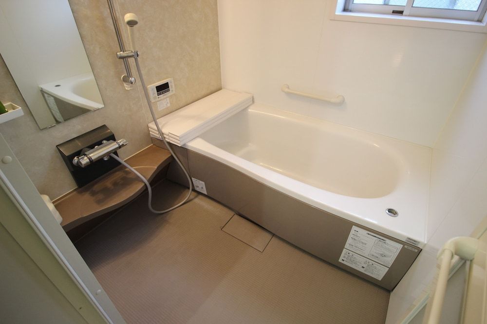 Aguri Home Private Vacation Home AG-1 37