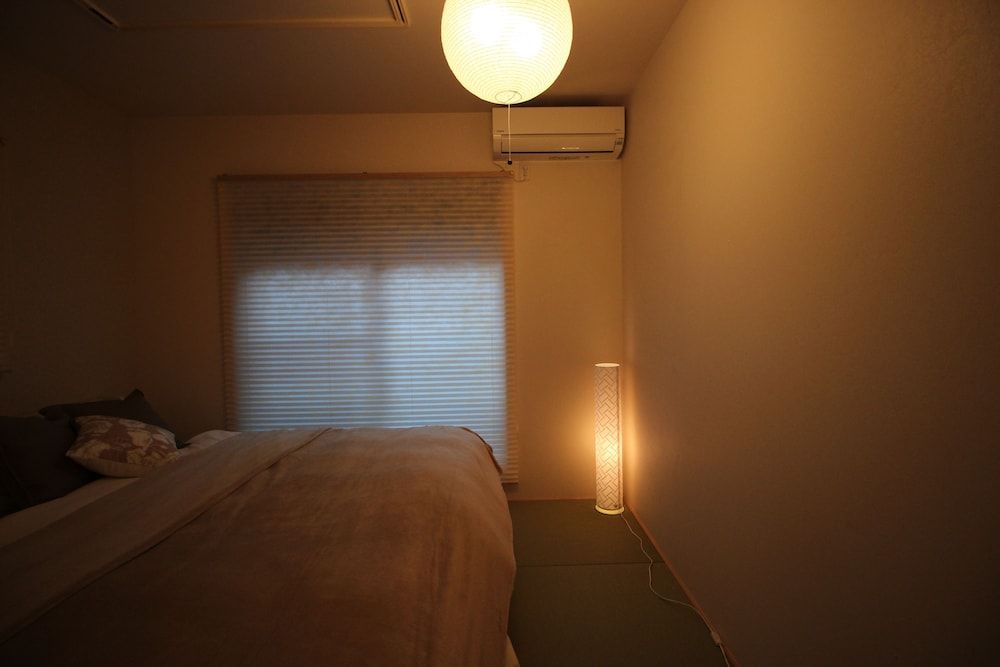 Aguri Home Private Vacation Home AG-1 46