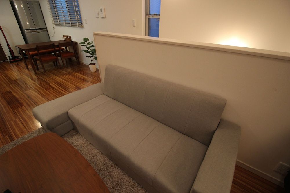 Aguri Home Private Vacation Home AG-1 53