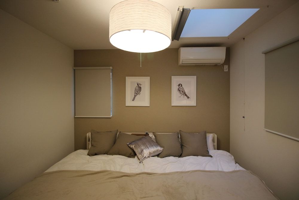 Aguri Home Private Vacation Home AG-1 11