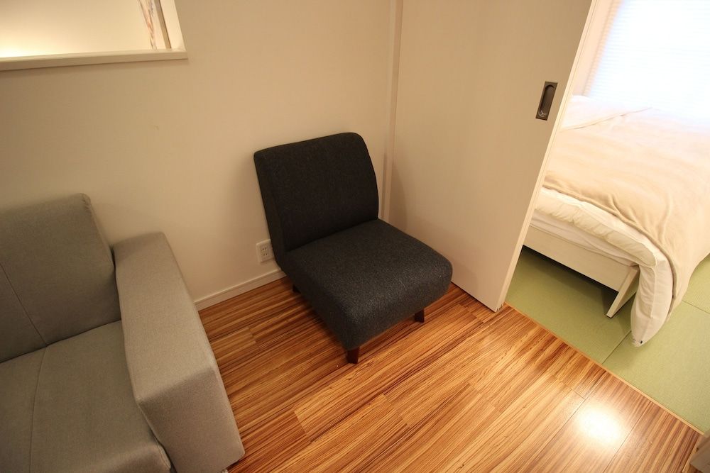 Aguri Home Private Vacation Home AG-1 52