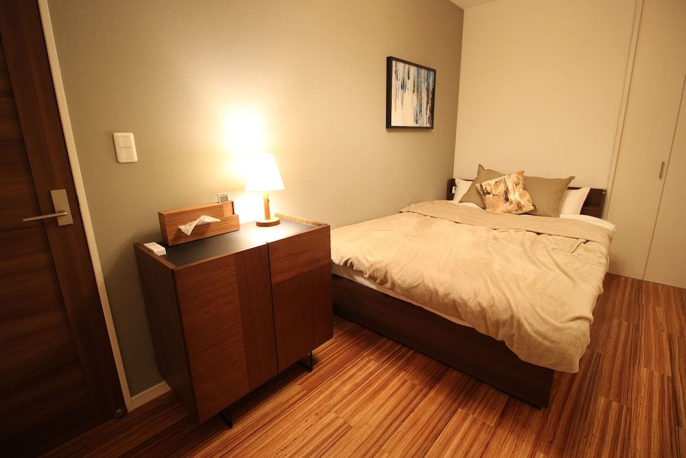 Aguri Home Private Vacation Home AG-1 9