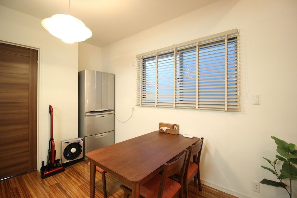 Aguri Home Private Vacation Home AG-1 50