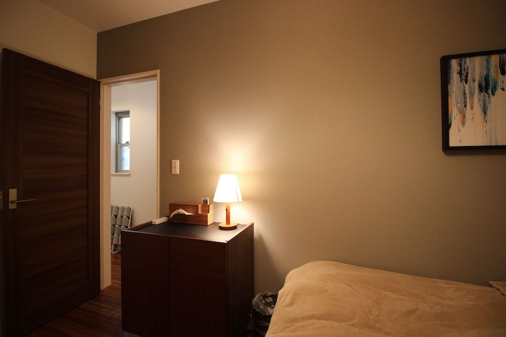 Aguri Home Private Vacation Home AG-1 44