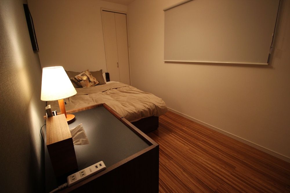 Aguri Home Private Vacation Home AG-1 42