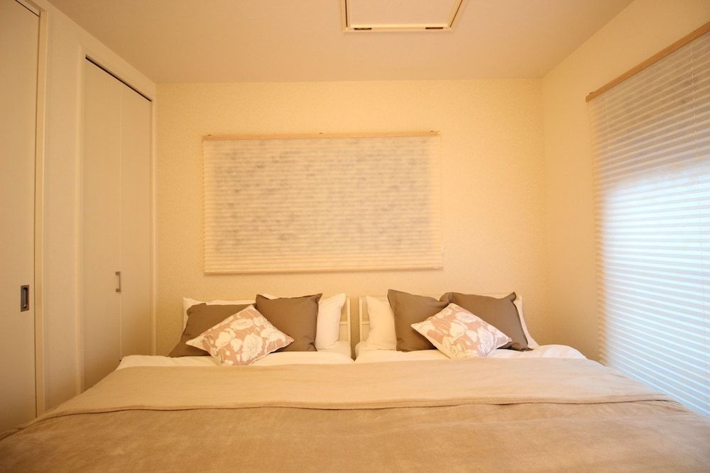 Aguri Home Private Vacation Home AG-1 16